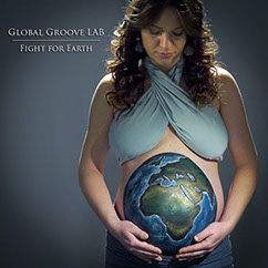 Global Groove LAB - Global Cocek single cover