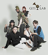 Global Groove LAB