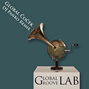 Global Groove LAB - Global Cocek DJ Panko remix - Ojos de Brujo single cover